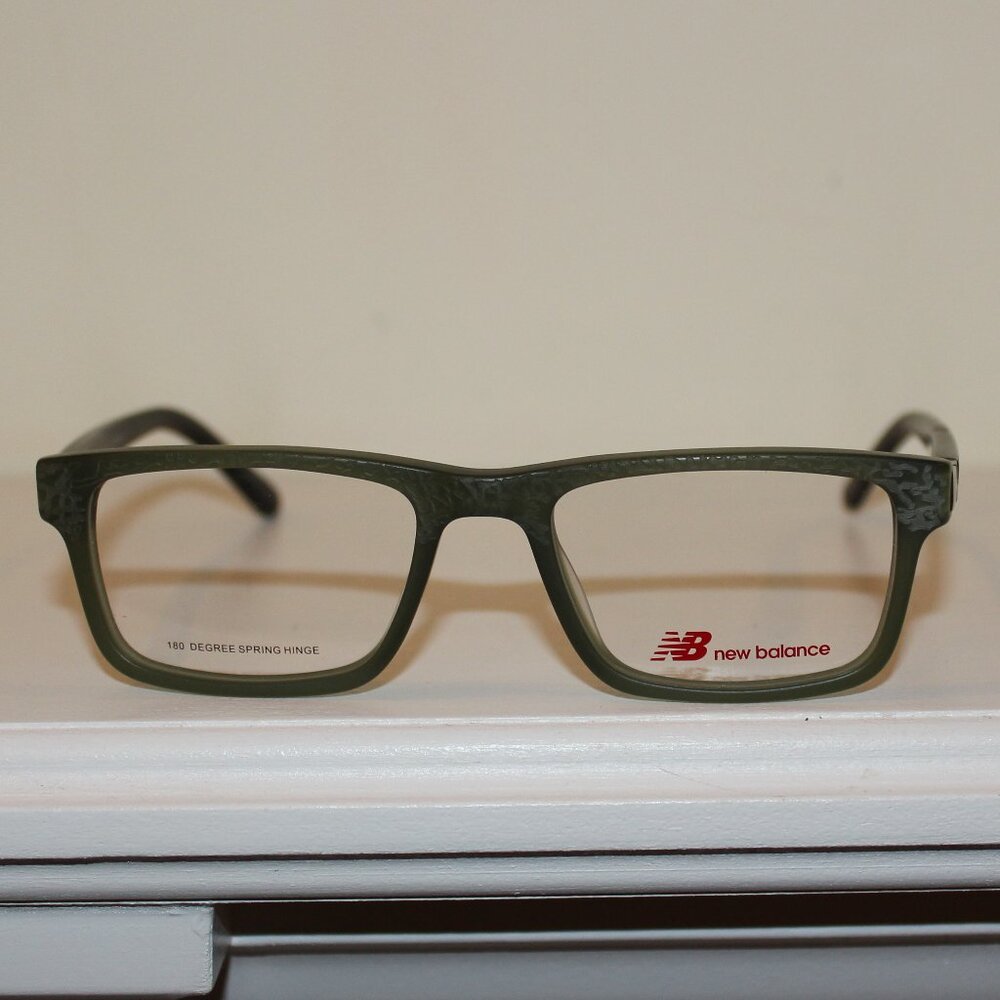 New Balance Kid's Glasses (NBK155-1)